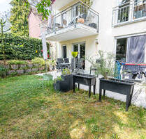 ** RARITÄT: Junges, energiesparendes 263 m²-Haus für die Großfamilie oder für bis zu 3 Parteien! ** - Mainz-Bretzenheim