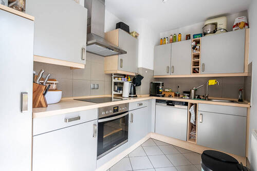 Küche EG - Einfamilienhaus mit 263,00 m² in Mainz-Bretzenheim zum Kaufen