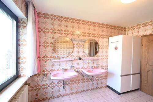 Badezimmer - 