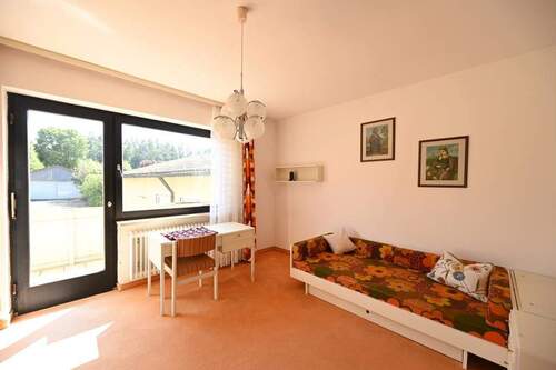 Kinder oder Gäste - 