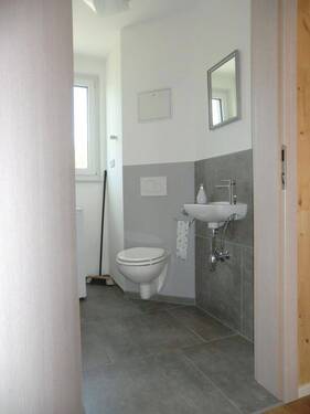 Gäste WC - 