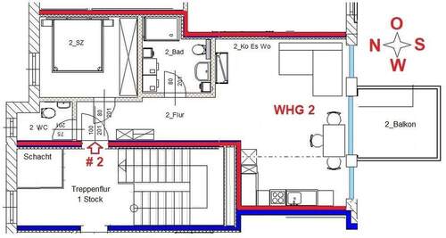 WHG #2 Plan - 