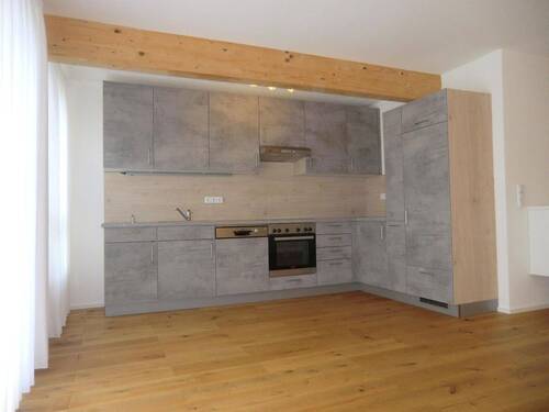 Wohnen Kochen Essen - Etagenwohnung mit 60,00 m² in Mittich zur Miete