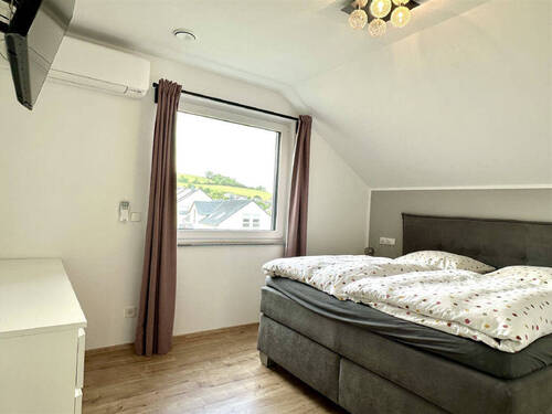 Schlafzimmer Eltern - 