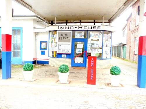 15 Jahre Immo-House Immobilien ! - 
