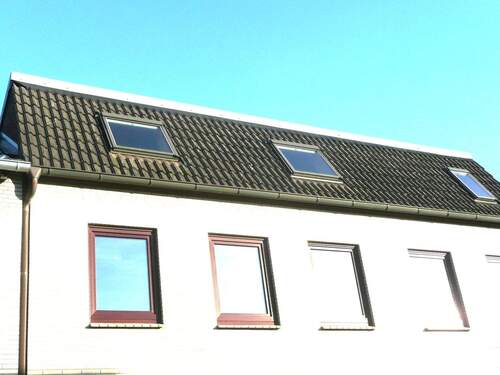 hier Detailansicht : Obergeschoß - ausgebautes Dachgeschoß - Mehrfamilienhaus, Wohnhaus mit 162,00 m&sup2; in Barmstedt zum Kaufen