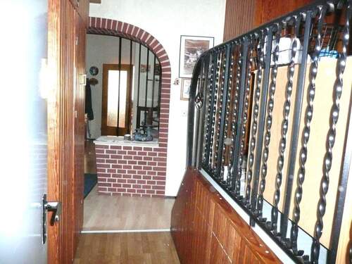 Flurgang EG zu den Räumen - 