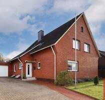 Vermietetes Wohnhaus mit Garage in Lohne