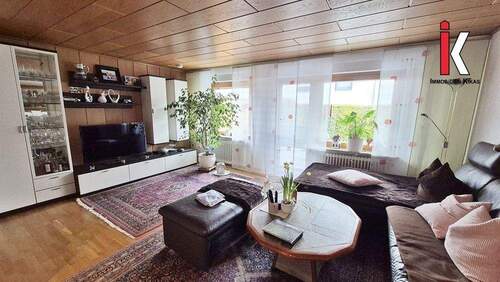 Bild 3 - 6 Zimmer Reihenmittelhaus in Magstadt