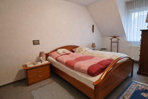 Zimmer 2 - Reihenmittelhaus mit 111,30 m&sup2; in Wesel zum Kaufen