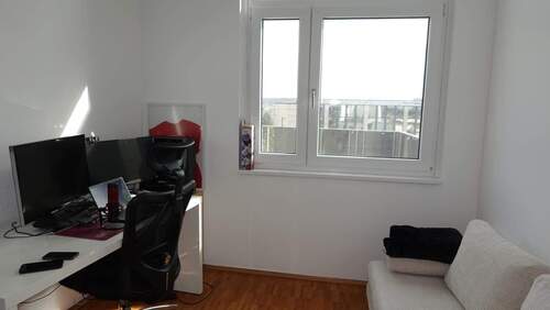 Büro / Kinderzimmer - 