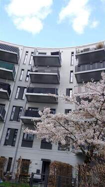 Impressionen Wohnanlage - 