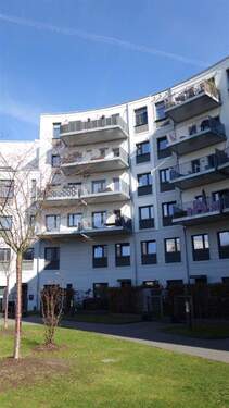 Impressionen Wohnanlage - 