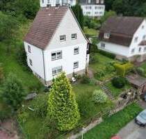 Zweifamilienhaus mit Erweiterungsmöglichkeiten in Bad Karlshafen