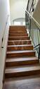Hausflur Treppenaufgang - 