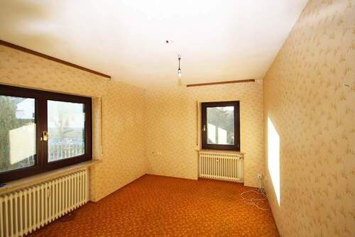 Ideales Kinderzimmer - 