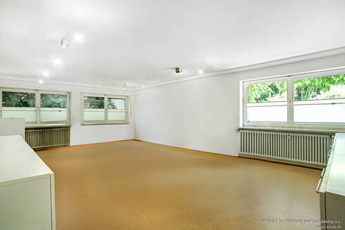 Hobby und Arbeiten im KG - 