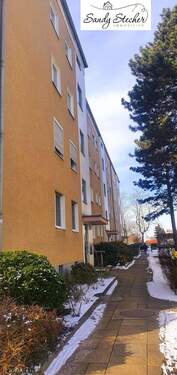 Außenansicht - Eingangsbereich - 