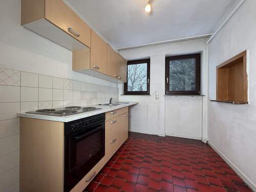 Küche Obergeschoss - 