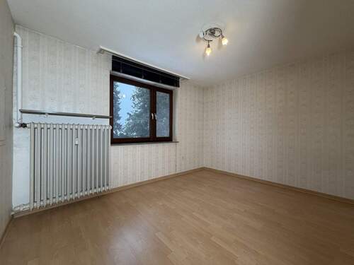 Schlafzimmer II Obergeschoss - 