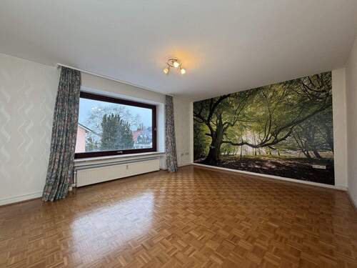 Wohnzimmer Obergeschoss - 