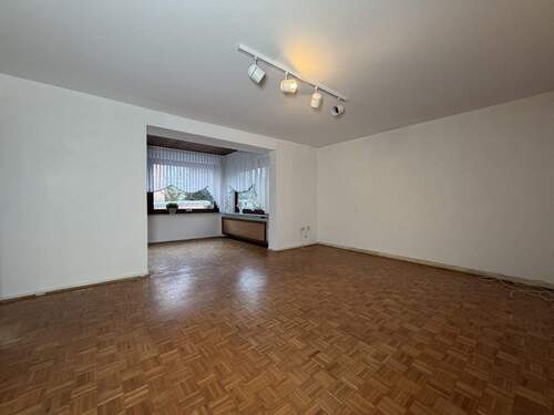 Wohn- und Esszimmer Erdgeschoss - 