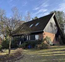 Wohnen am grünen Stadtrand von Hitzacker