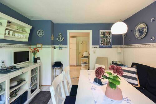 Esszimmer - 4 Zimmer Einfamilienhaus in Wesselburenerkoog