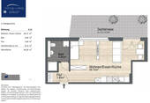 Grundriss - 
