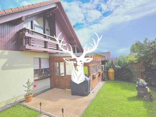 Titelbild.jpg - *RESERVIERT*Ruhig gelegenes Einfamilienhaus mit Einliegerwohnung in Albbruck-Schachen zu verkaufen