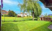 Bild 1 - 8 Zimmer Mehrfamilienhaus, Wohnhaus zum Kaufen in Albbruck