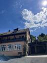 Vor dem Haus.jpg - 6 Zimmer Mehrfamilienhaus, Wohnhaus zum Kaufen in Weilburg
