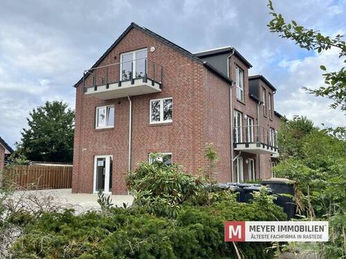 Objektansicht - Vielseitige Gewerbefläche in Hahn-Lehmden (Obj.-Nr.: 6436)