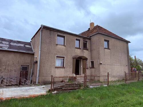 Bild 2 - 6 Zimmer Einfamilienhaus zum Kaufen in Hirschstein