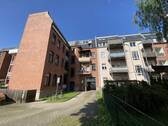 Rückansicht - 2 Zimmer Etagenwohnung zum Kaufen in Zwickau