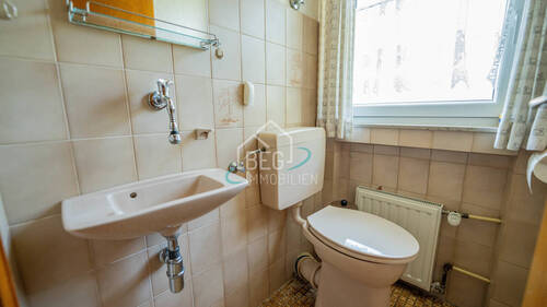Toilette OG - 