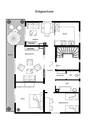 Grundriss Erdgeschoss - 