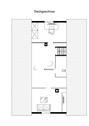 Grundriss Dachgeschoss - 