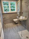 Duschbad - 