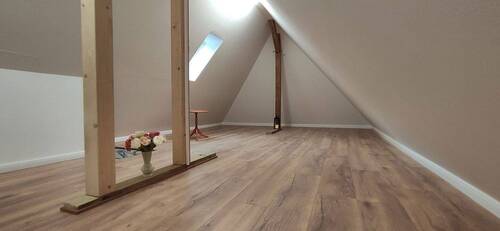 Dachstudio Loft - 