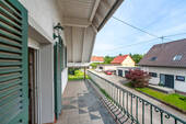 Balkon OG - 