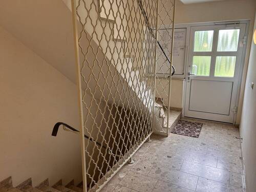 Treppenhaus - 