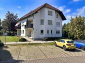 Außenansicht - Flexible Gewerbeeinheit mit Wohnpotenzial - 150 m² im Herzen von Belgern