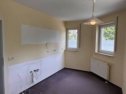 Innenansicht - 
