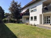 Außenansicht - 8 Zimmer Etagenwohnung in Belgern