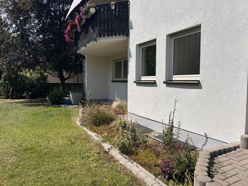 Außenansicht - Etagenwohnung mit 150,00 m² in Belgern zum Kaufen
