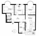 Grundriss - 