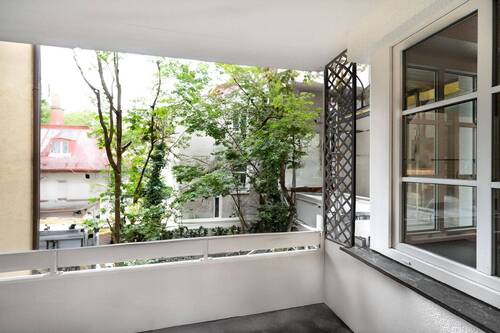 Balkon - 