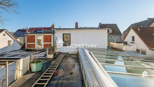 15. OG Dachterrasse 2 - 