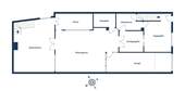 Grundriss EG - 